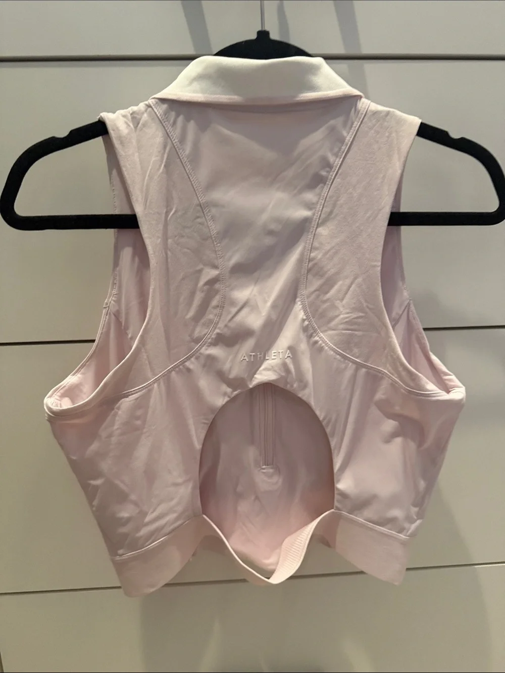 Athleta two piece